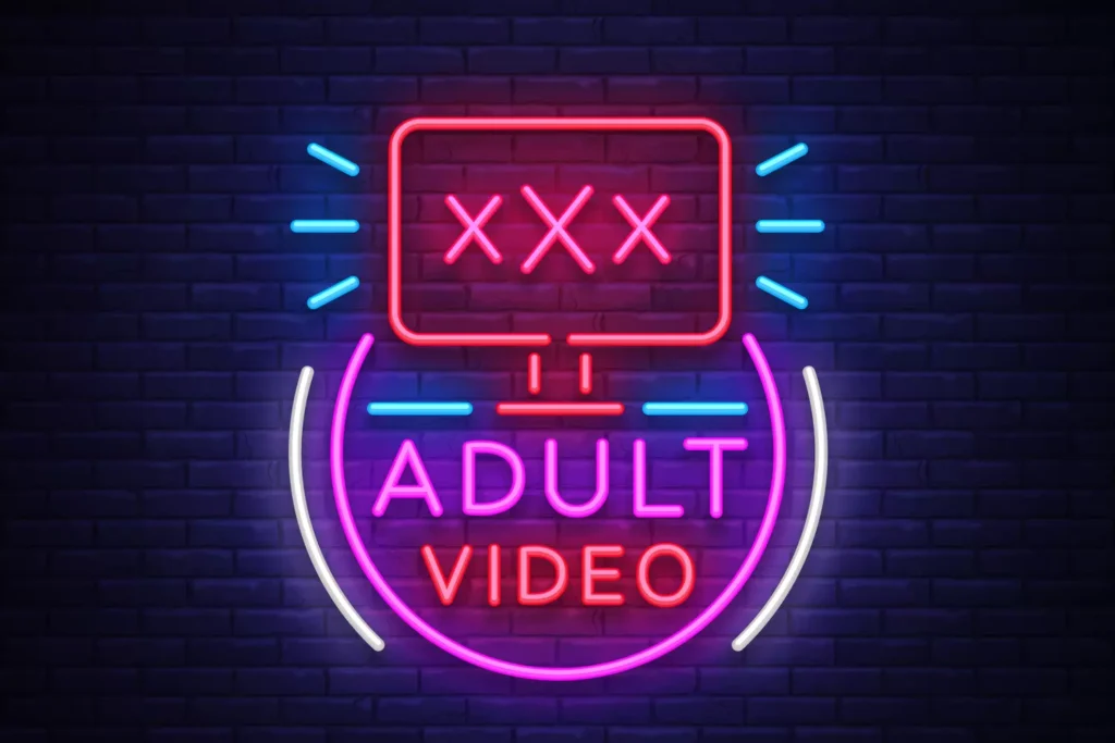 Dejar de ver porno y vídeos XXX para adultos